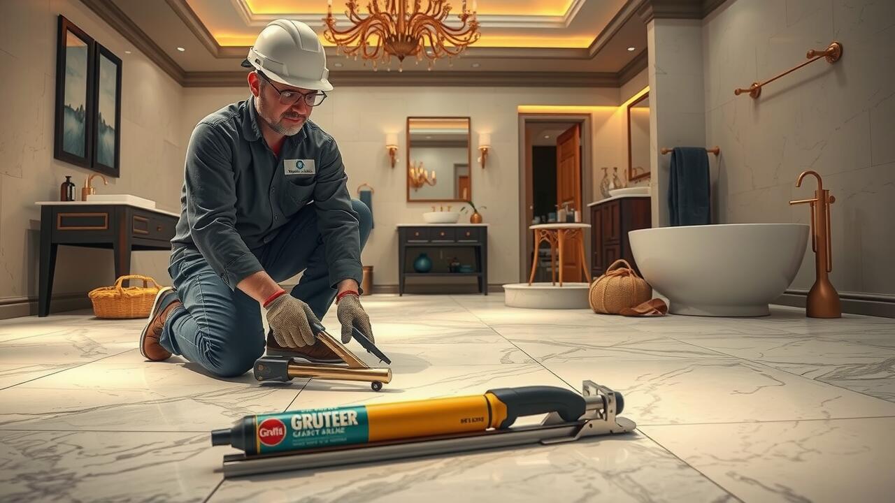 Review of the Top Luxury Tile Installation Services in Houston, Texas